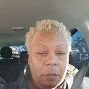 Meet your Posher, Terri